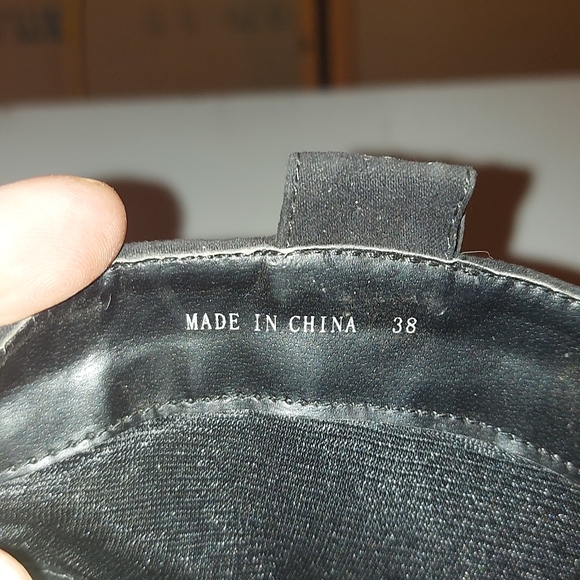 Women's high heels - Picture 5 of 6